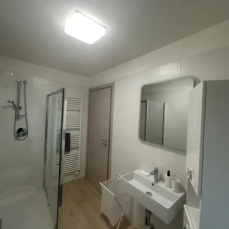 Apartment Le Coccole Vicenza