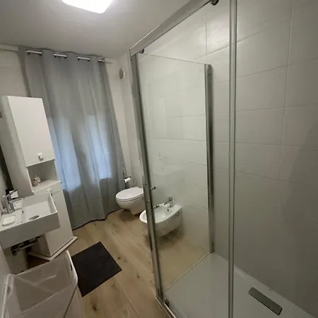Apartment Le Coccole